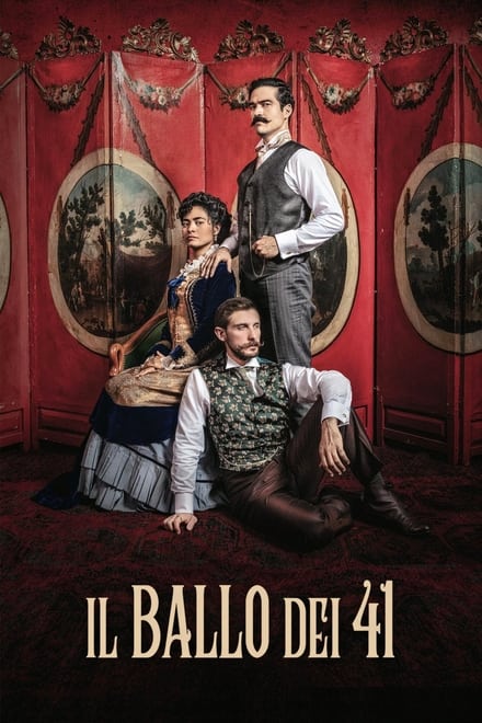 Il ballo dei 41 [HD] (2021)