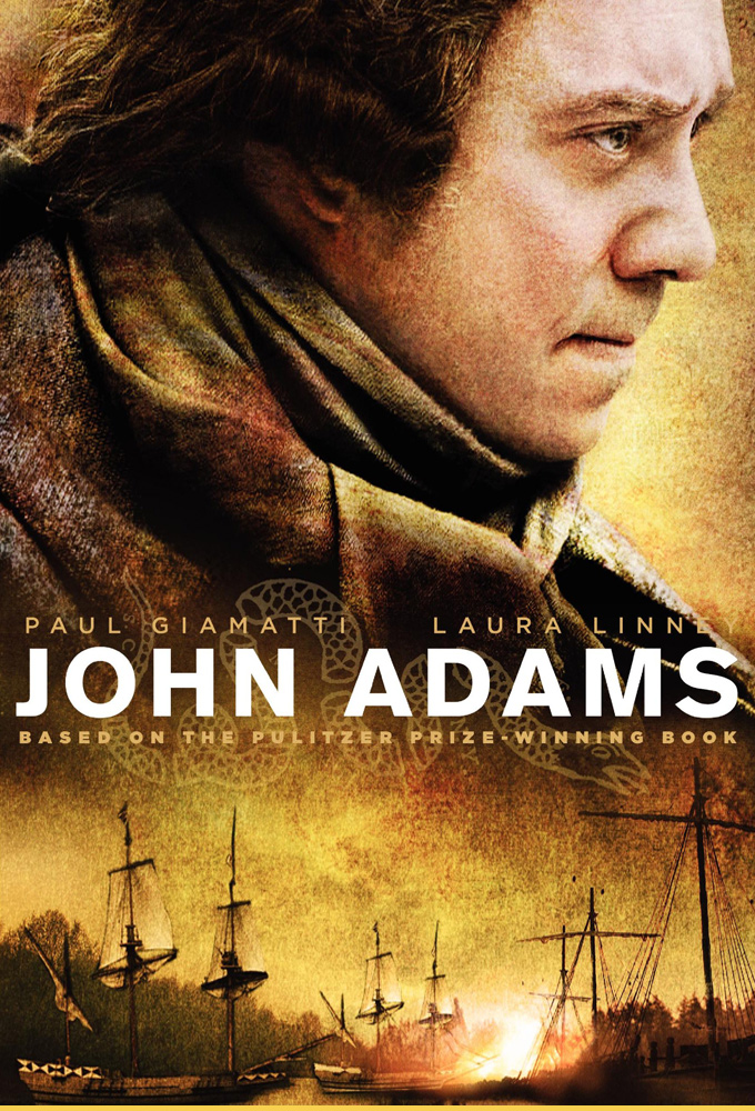 John Adams [HD]