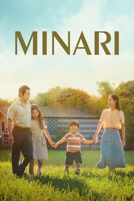 Minari [HD] (2020)