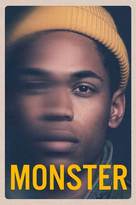 Monster [HD] (2018)