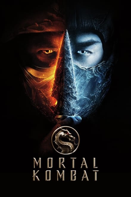 Mortal Kombat [HD] (2021)