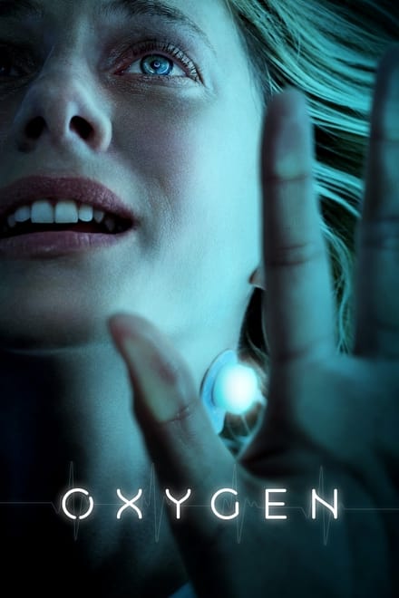 Oxygène [HD] (2021)