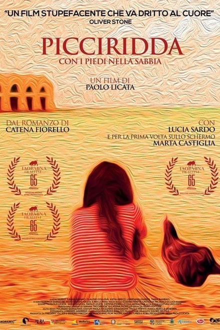 Picciridda – Con i piedi nella sabbia [HD] (2019)