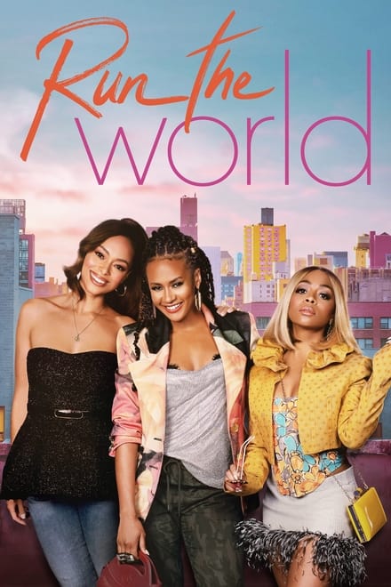 Run the World [HD]