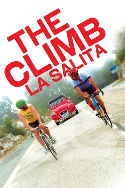 The Climb – La Salita [HD] (2019)