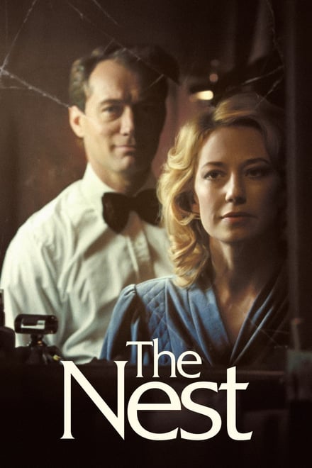 The Nest – L’inganno [HD] (2020)