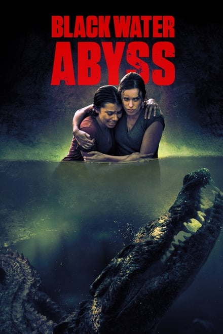 Black Water: Abyss [HD] (2020)