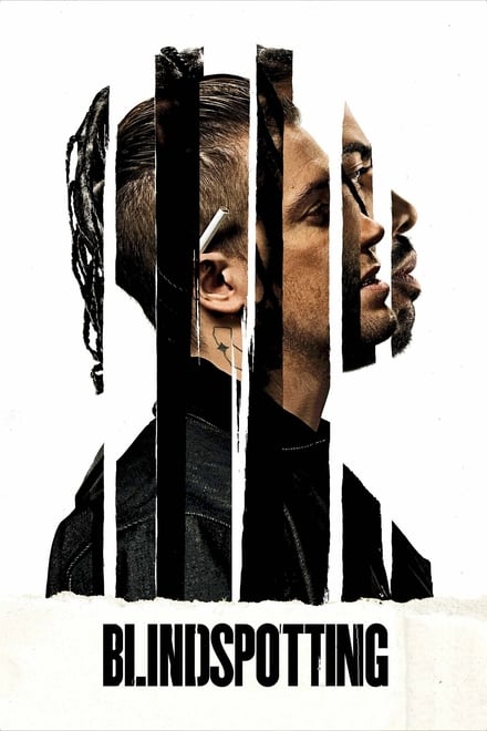 Blindspotting [HD] (2018)