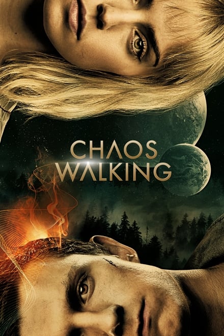 Chaos Walking [HD] (2021)