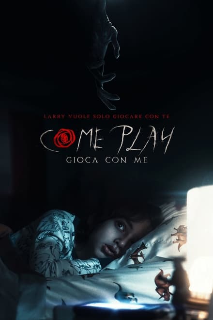 Come Play – Gioca con me [HD] (2020)