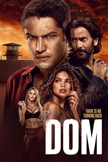 Dom – La Serie [HD]