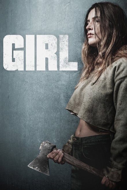 Girl – Vendetta senza nome [HD] (2020)