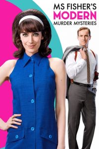 I casi della giovane Miss Fisher [HD]