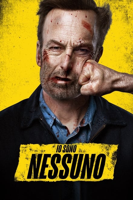 Io sono Nessuno [HD] (2021)