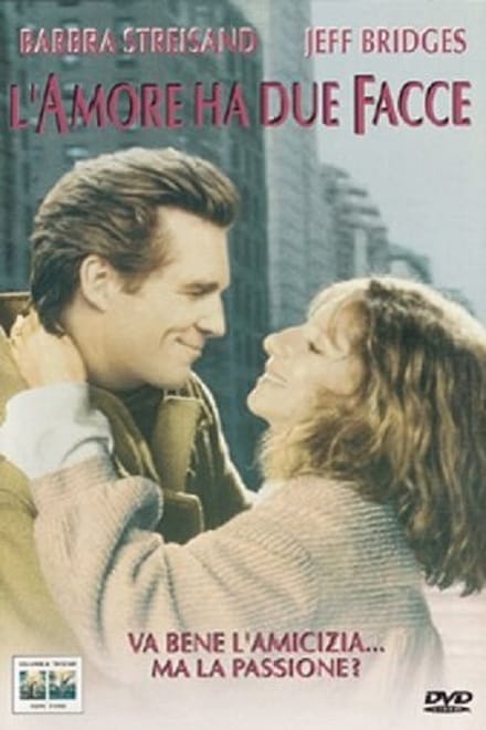 L’amore ha due facce (1996)