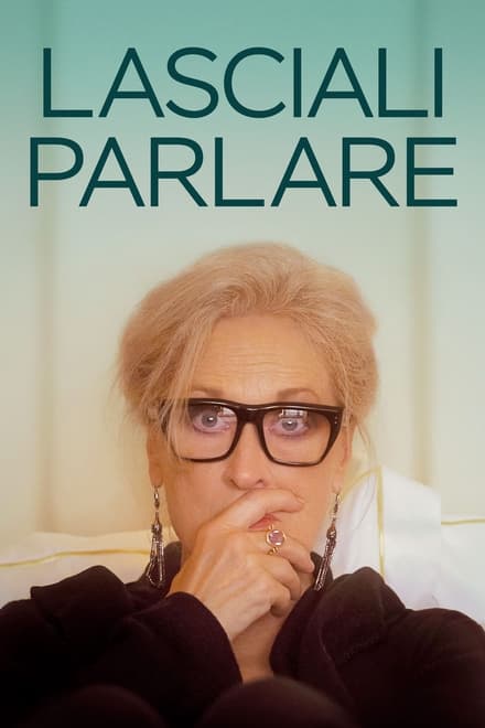 Lasciali parlare [HD] (2020)