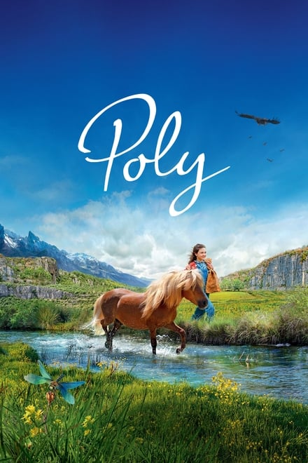 Poly [HD] (2020)