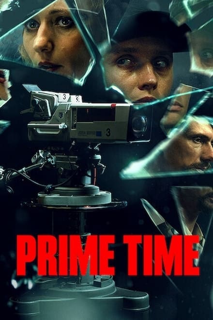 Prime Time [HD] (2021)