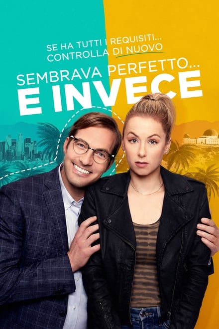 Sembrava perfetto… e invece [HD] (2021)