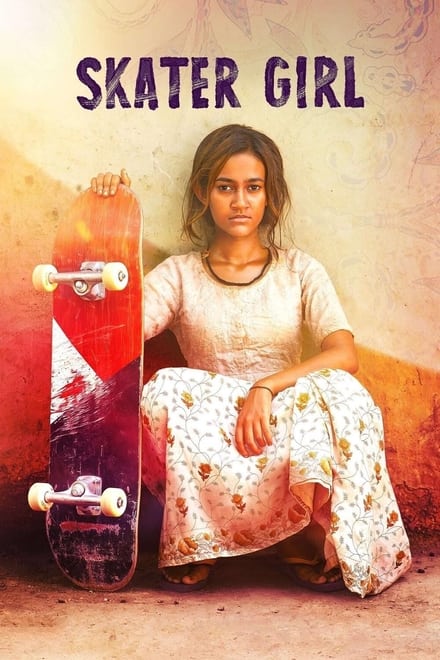 Skater Girl [HD] (2021)