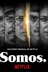 Somos: storia di un massacro dei narcos