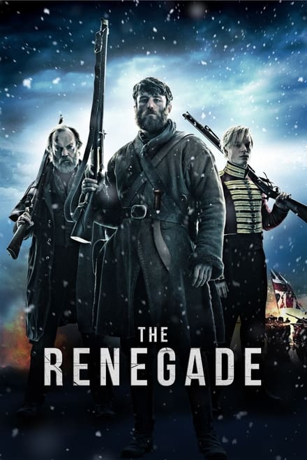 The Renegade [HD] (2018)