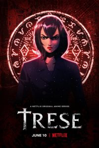 Trese – Detective delle tenebre