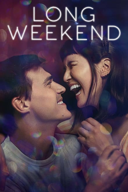 Un lungo weekend [HD] (2021)