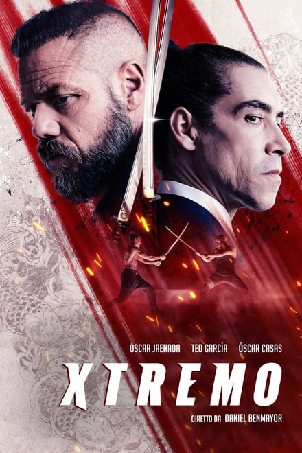 Xtremo [HD] (2021)