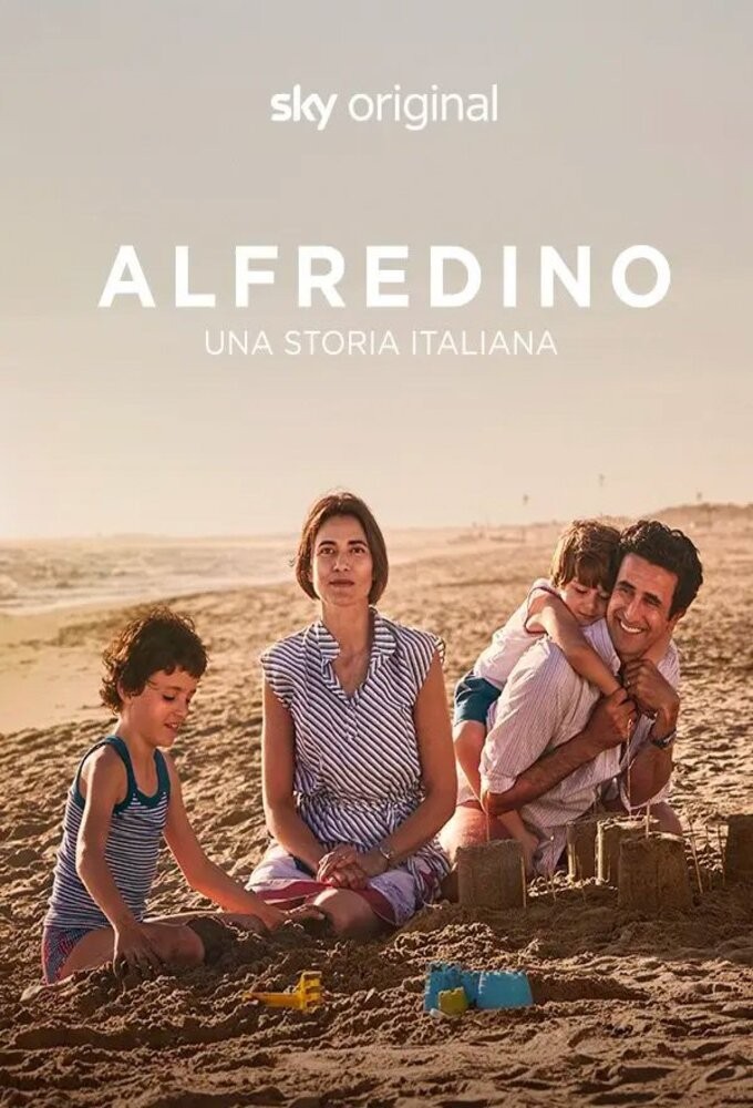 Alfredino – Una storia italiana [HD]