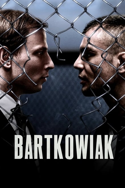 Bartkowiak [HD] (2021)