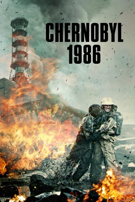 Chernobyl 1986 [HD]