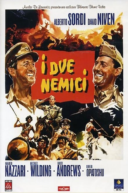 I due nemici (1961)