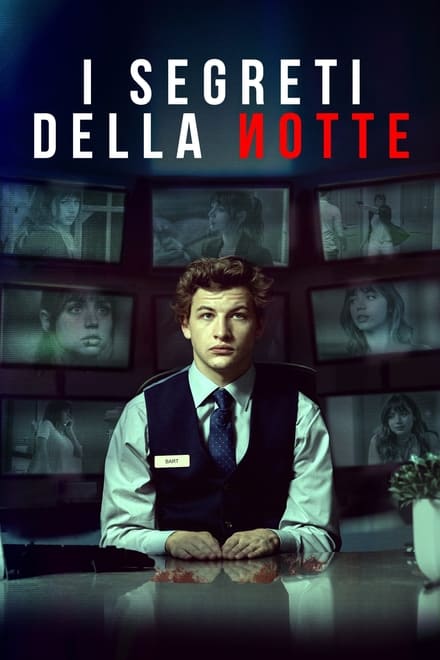 I segreti della notte [HD] (2021)