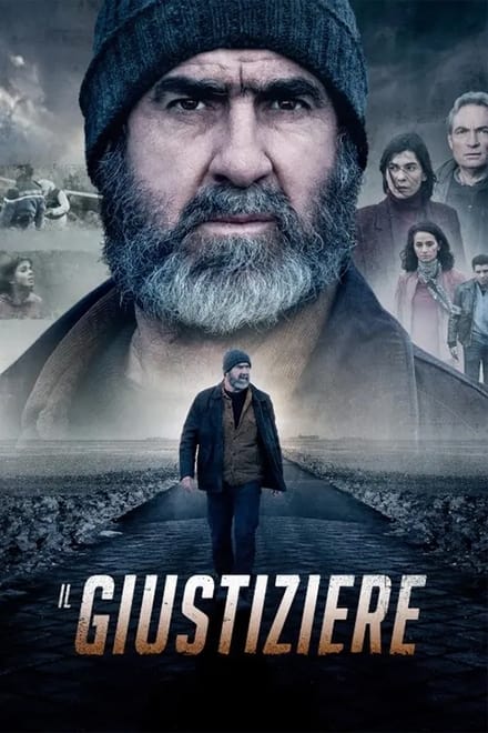 Il Giustiziere – Le Voyageur [HD]