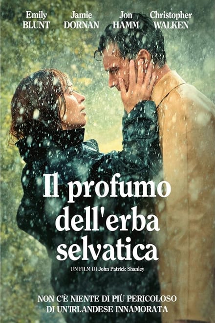 Il profumo dell’erba selvatica [HD] (2020)