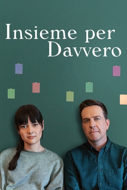 Insieme per davvero [HD] (2021)