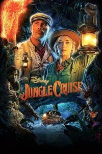 Jungle Cruise [HD] (2021)