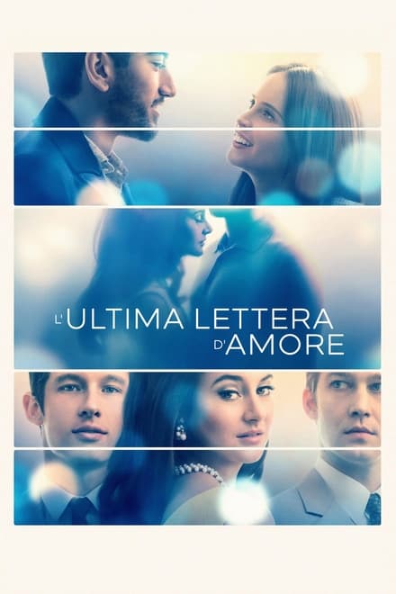 L’ultima lettera d’amore [HD] (2021)