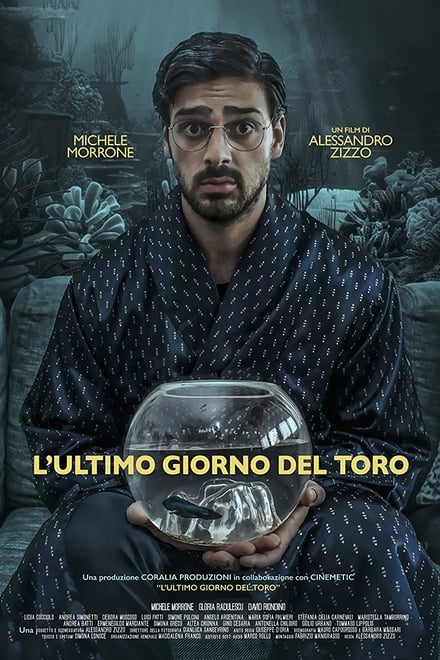 L’ultimo giorno del toro (2018)