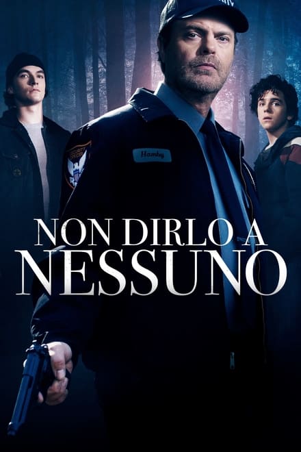 Non dirlo a nessuno – Don’t Tell a Soul [HD] (2020)