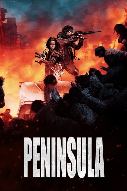 Peninsula [HD] (2020)