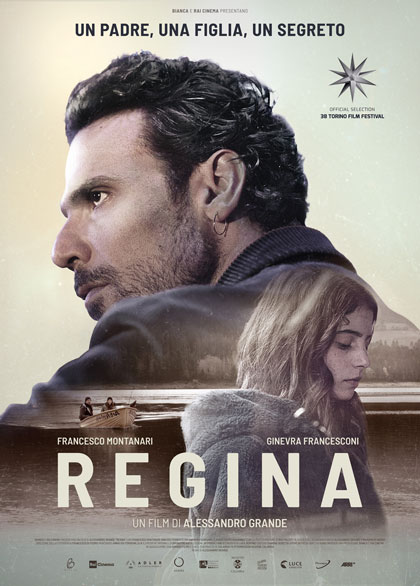 Regina [HD] (2020)