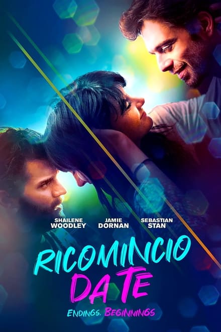 Ricomincio da te – Endings, Beginnings [HD] (2019)