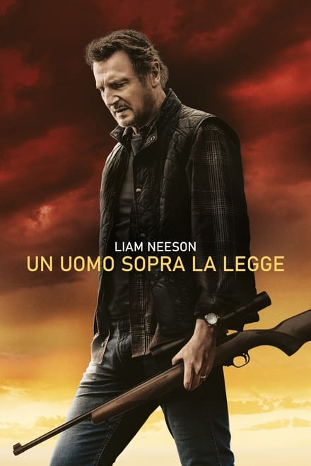 The Marksman – Un uomo sopra la legge (2021)