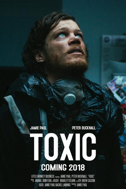 Toxic [HD] (2018)