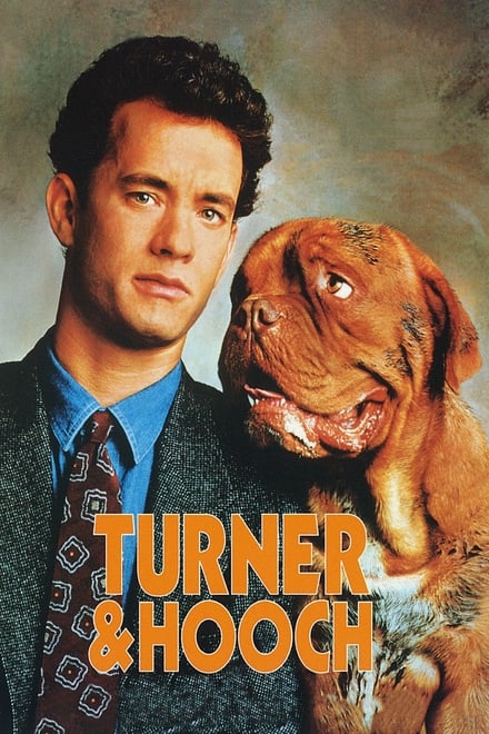 Turner e il casinaro [HD] (1989)