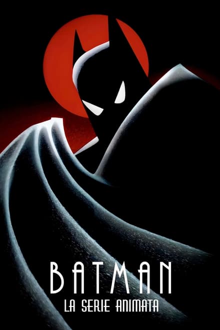 Batman – La serie animata