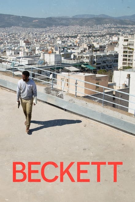 Beckett [HD] (2021)