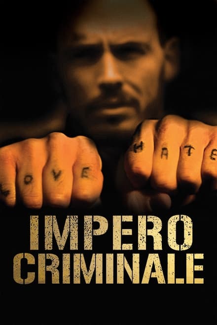 Impero criminale [HD] (2019)